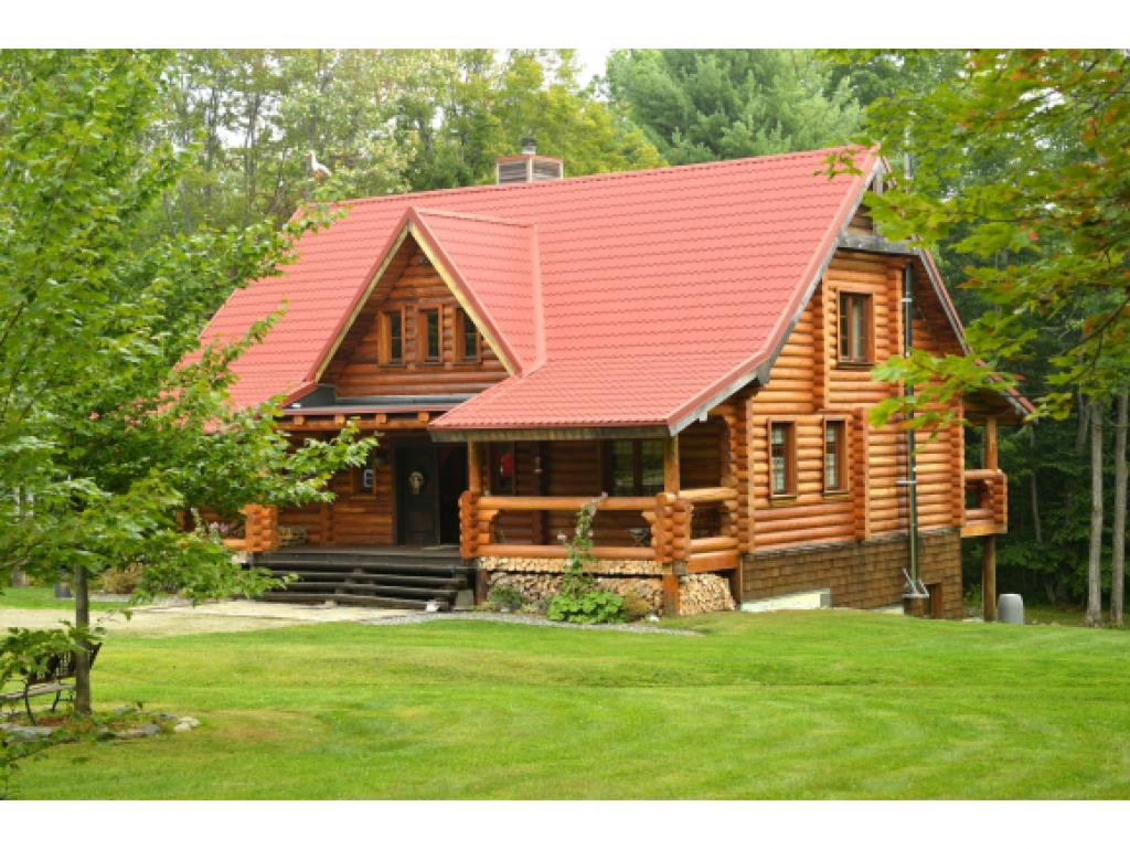 1506 Higley Hill Road Marlboro, VT 05301 - Photo 1 of 36 Gallery Image 1