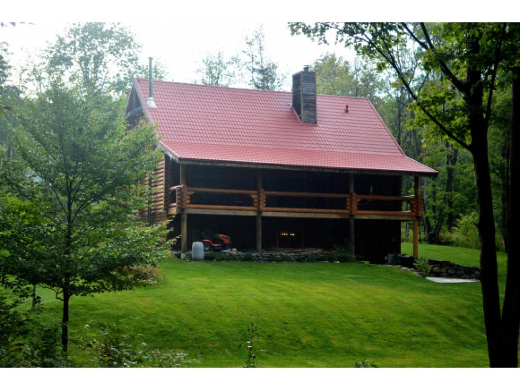 1506 Higley Hill Road Marlboro, VT 05301 - Photo 5 of 36 Gallery Image 5