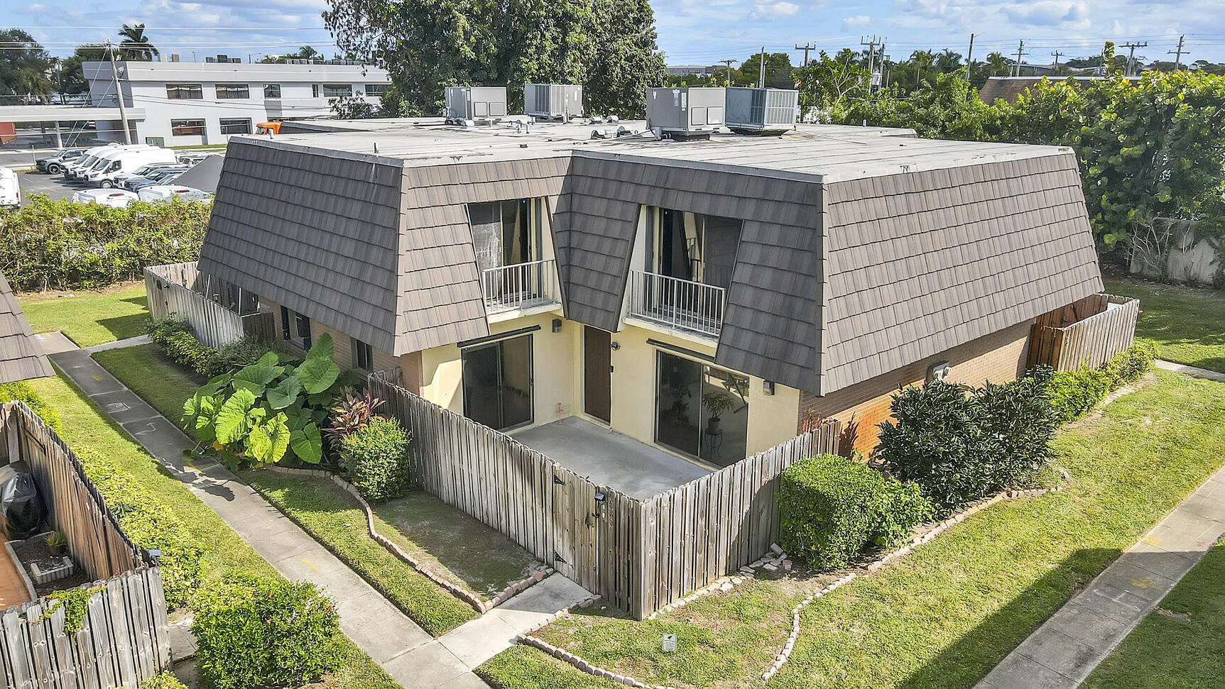 4585 Cherry Road West Palm Beach, FL 33417 - Photo 1 of 40 DJI_0231