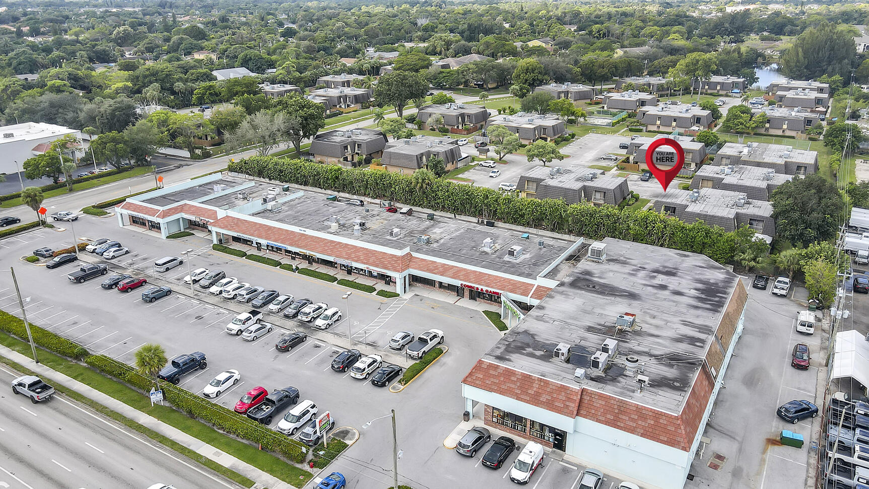 4585 Cherry Road West Palm Beach, FL 33417 - Photo 35 of 40 DJI_0258