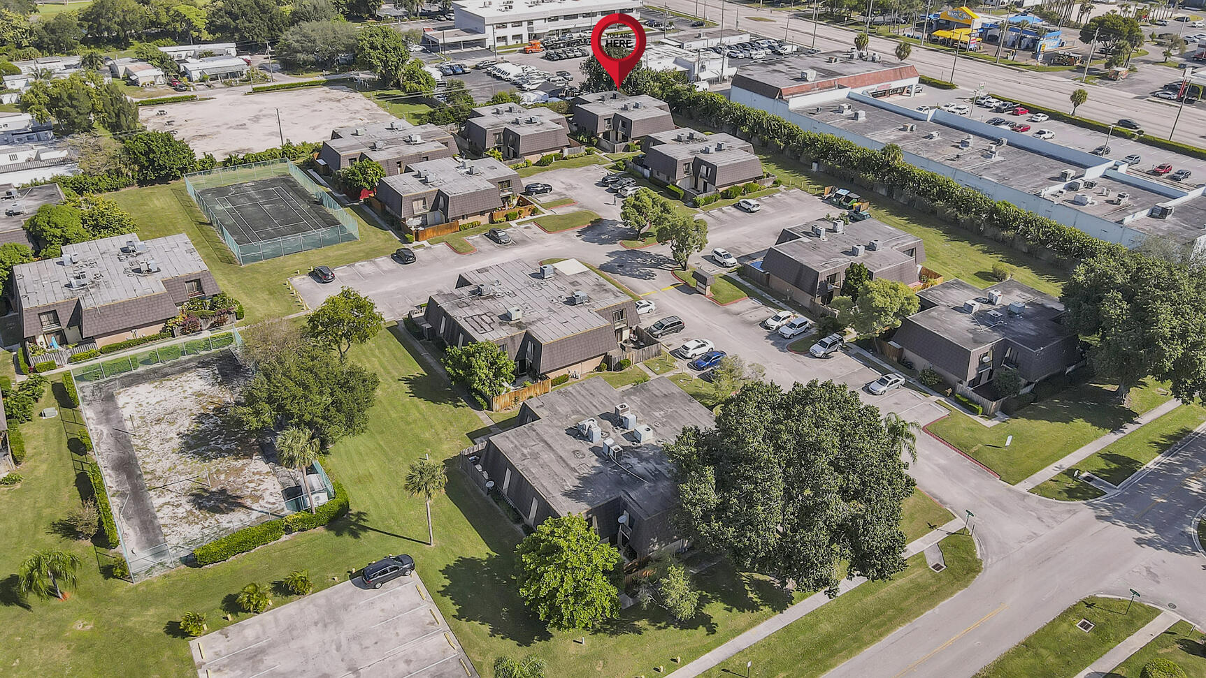 4585 Cherry Road West Palm Beach, FL 33417 - Photo 37 of 40 DJI_0205