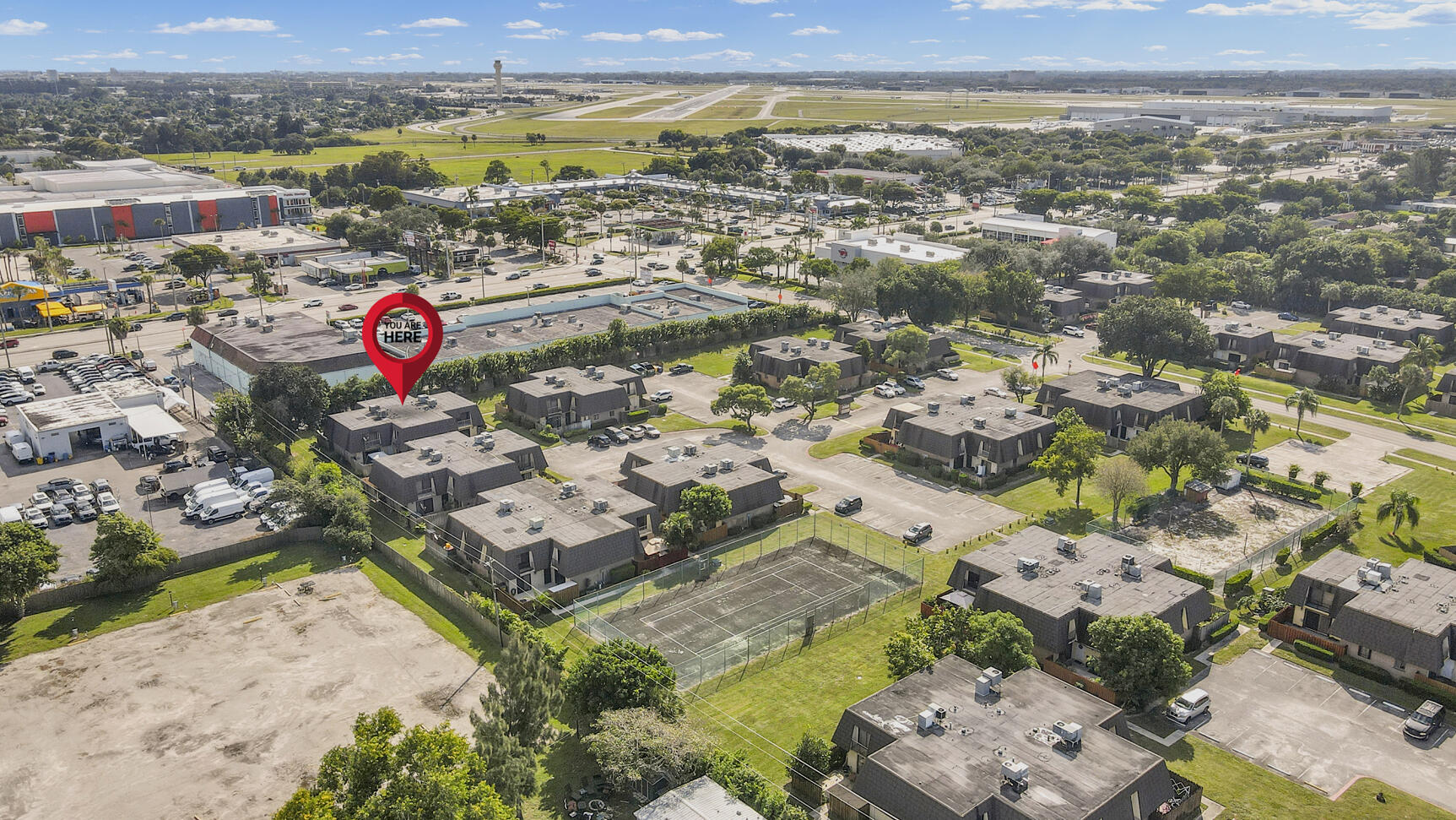 4585 Cherry Road West Palm Beach, FL 33417 - Photo 39 of 40 DJI_0210