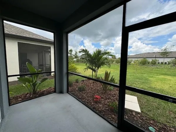 a view of outdoor from window
