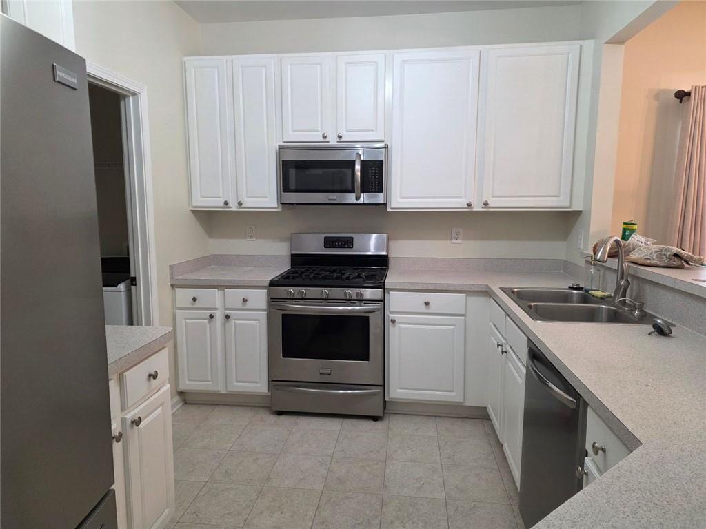 1512 Rachel's Ridge Northwest, Unit A Kennesaw, GA 30152 - Photo 7 of 24