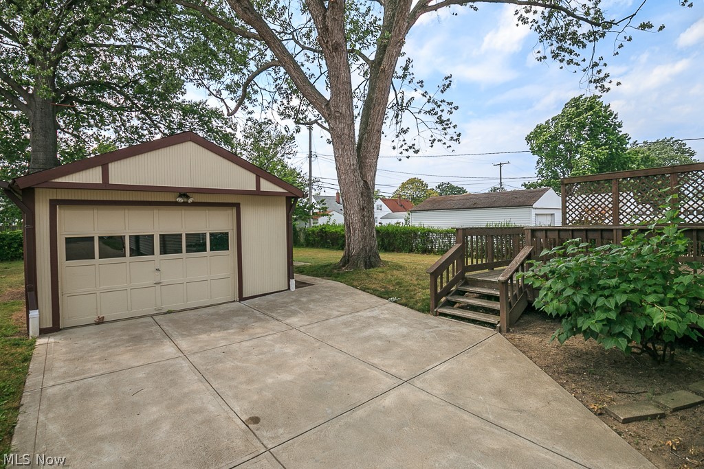 728 Pendley Road Willowick, OH 44095 - Photo 17 of 18 Gallery Image 17