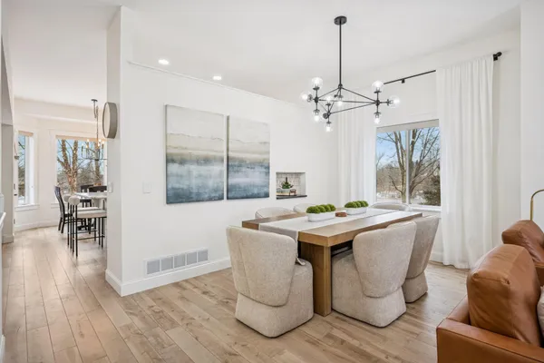 $745,000 | 12954 194th Lane Northwest, Elk River, MN 55330