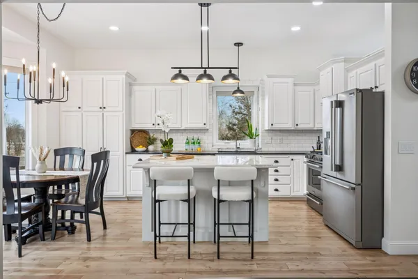 $745,000 | 12954 194th Lane Northwest, Elk River, MN 55330