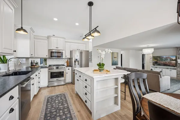 $745,000 | 12954 194th Lane Northwest, Elk River, MN 55330