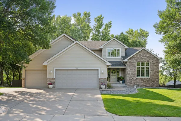 $745,000 | 12954 194th Lane Northwest, Elk River, MN 55330
