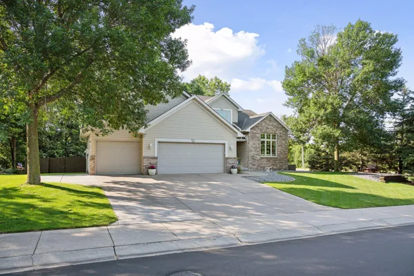 $745,000 | 12954 194th Lane Northwest, Elk River, MN 55330