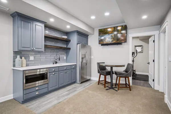 $745,000 | 12954 194th Lane Northwest, Elk River, MN 55330