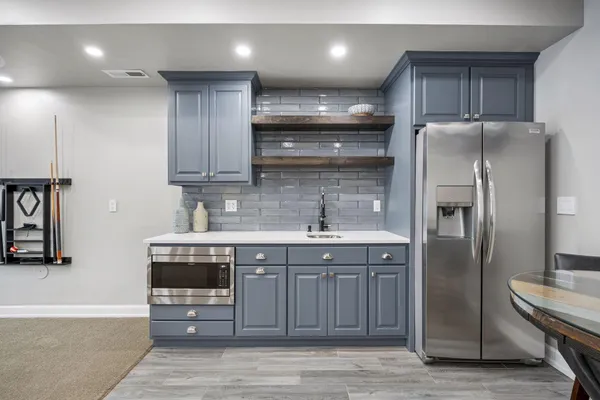 $745,000 | 12954 194th Lane Northwest, Elk River, MN 55330