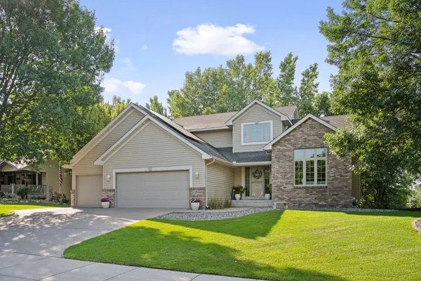 $745,000 | 12954 194th Lane Northwest, Elk River, MN 55330
