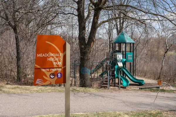 $745,000 | 12954 194th Lane Northwest, Elk River, MN 55330