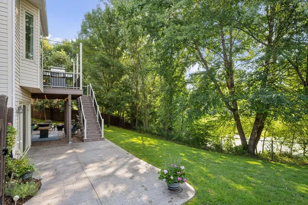 $745,000 | 12954 194th Lane Northwest, Elk River, MN 55330