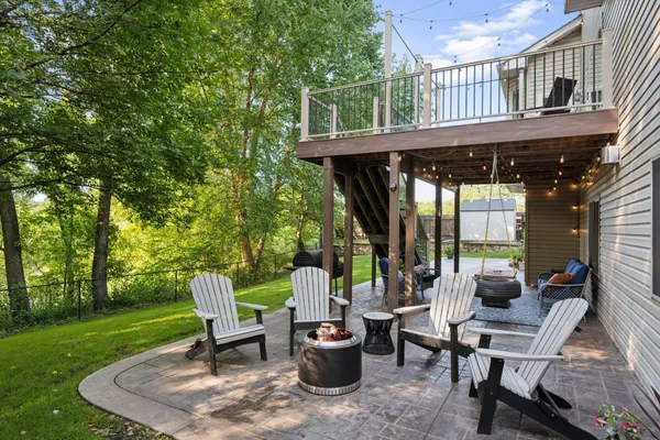 $745,000 | 12954 194th Lane Northwest, Elk River, MN 55330