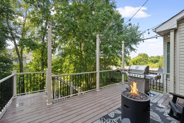 $745,000 | 12954 194th Lane Northwest, Elk River, MN 55330