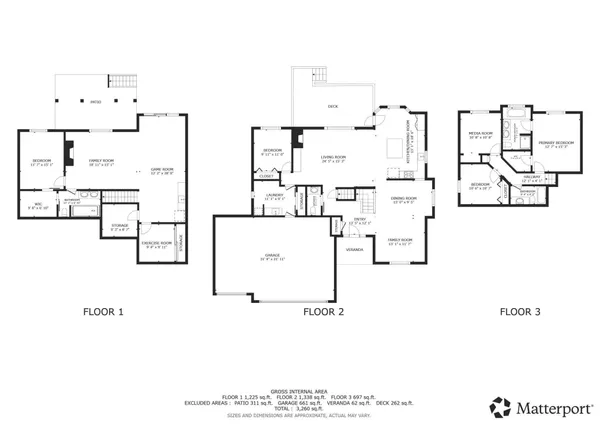 $745,000 | 12954 194th Lane Northwest, Elk River, MN 55330