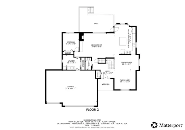 $745,000 | 12954 194th Lane Northwest, Elk River, MN 55330