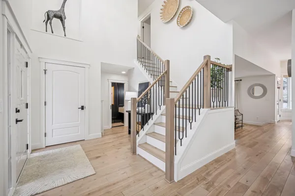 $745,000 | 12954 194th Lane Northwest, Elk River, MN 55330