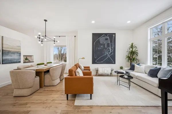 $745,000 | 12954 194th Lane Northwest, Elk River, MN 55330