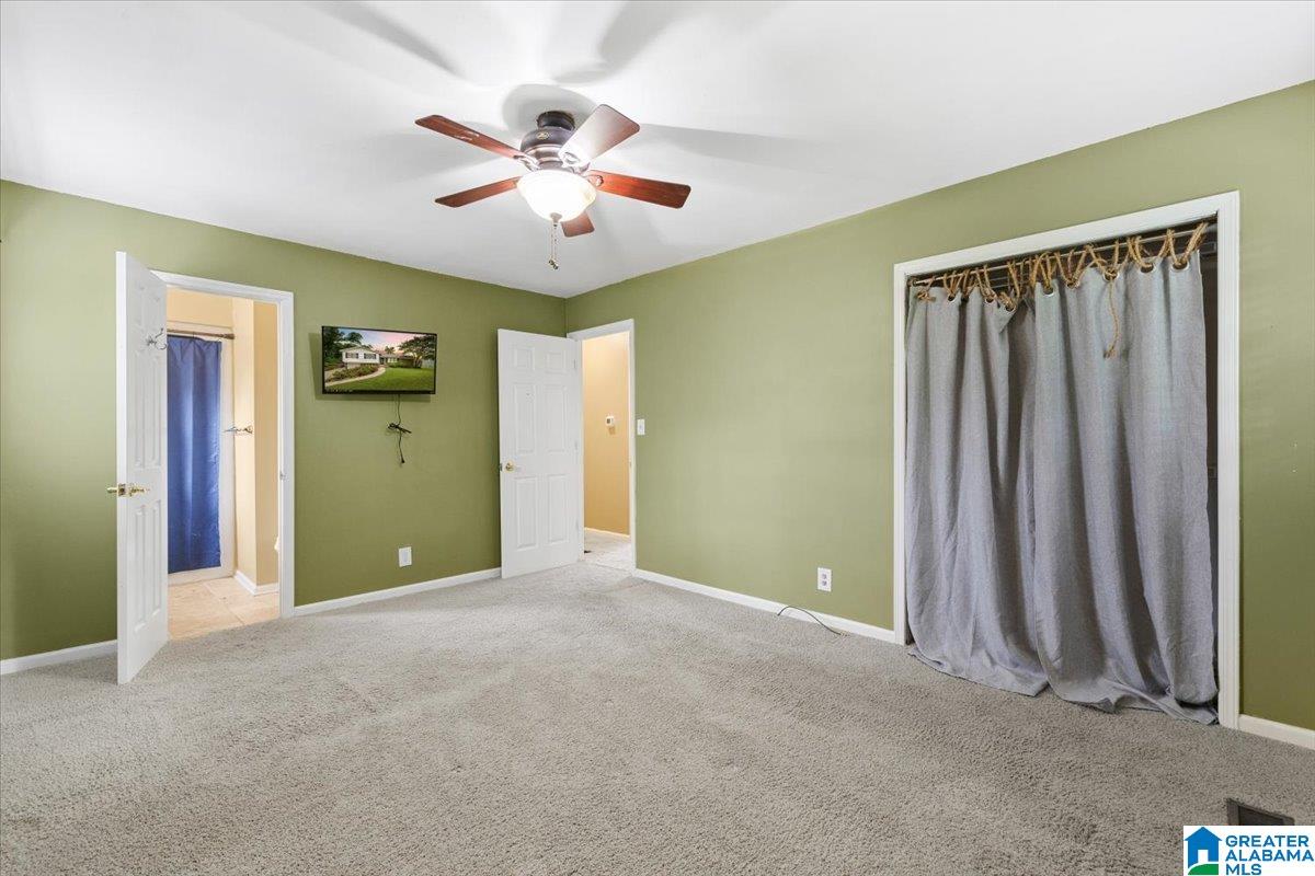7580 Old Springville Road Trussville, AL 35173 - Photo 21 of 33 Gallery Image 21