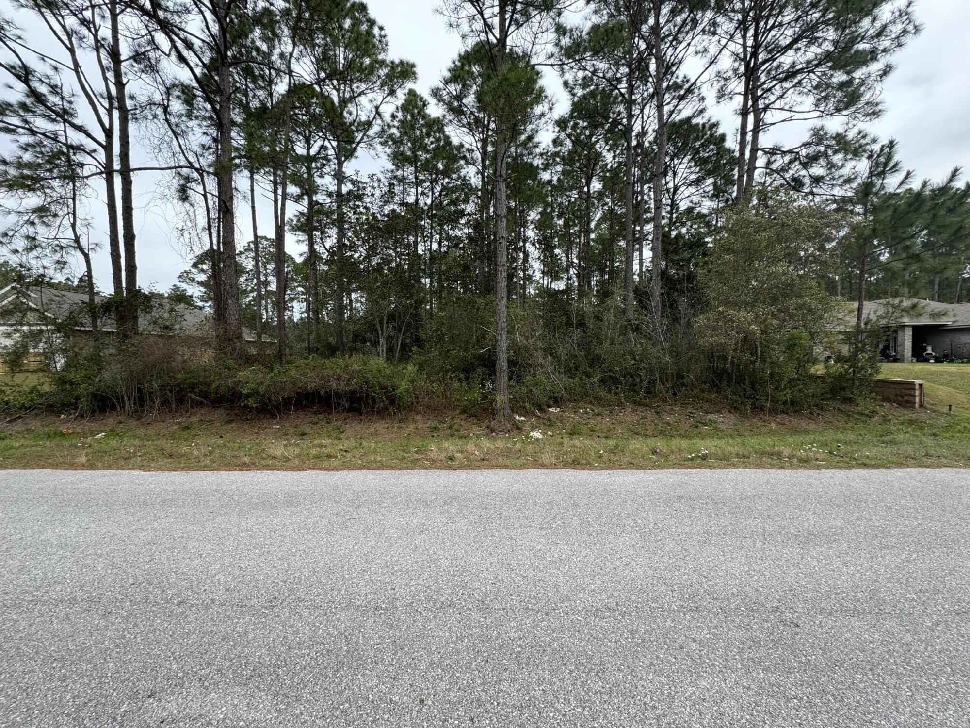 0 Bryant Road Navarre, FL 32566 - Photo 1 of 5