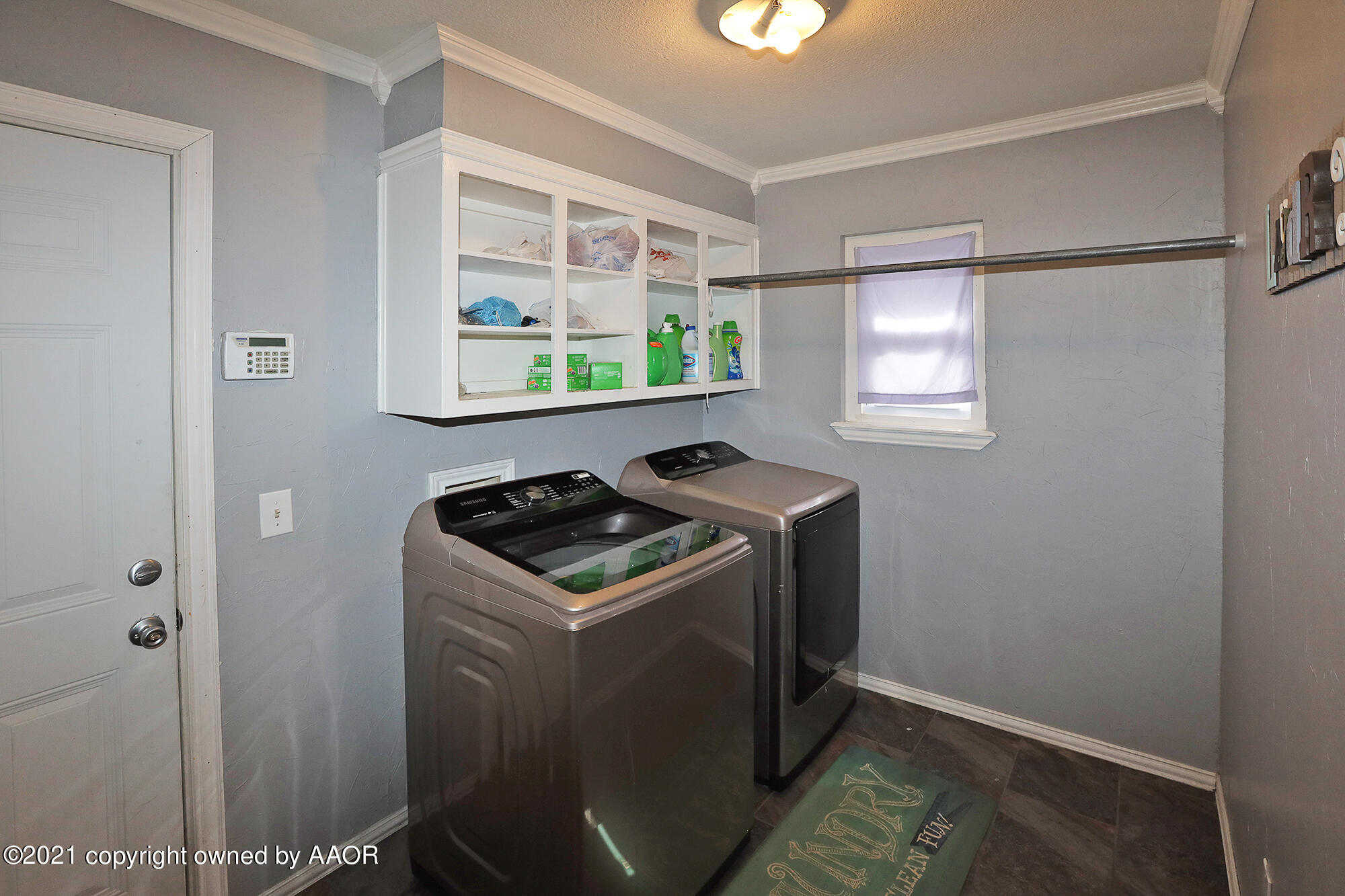 5706 Hillside Road Amarillo, TX 79109 - Photo 24 of 30 Utility