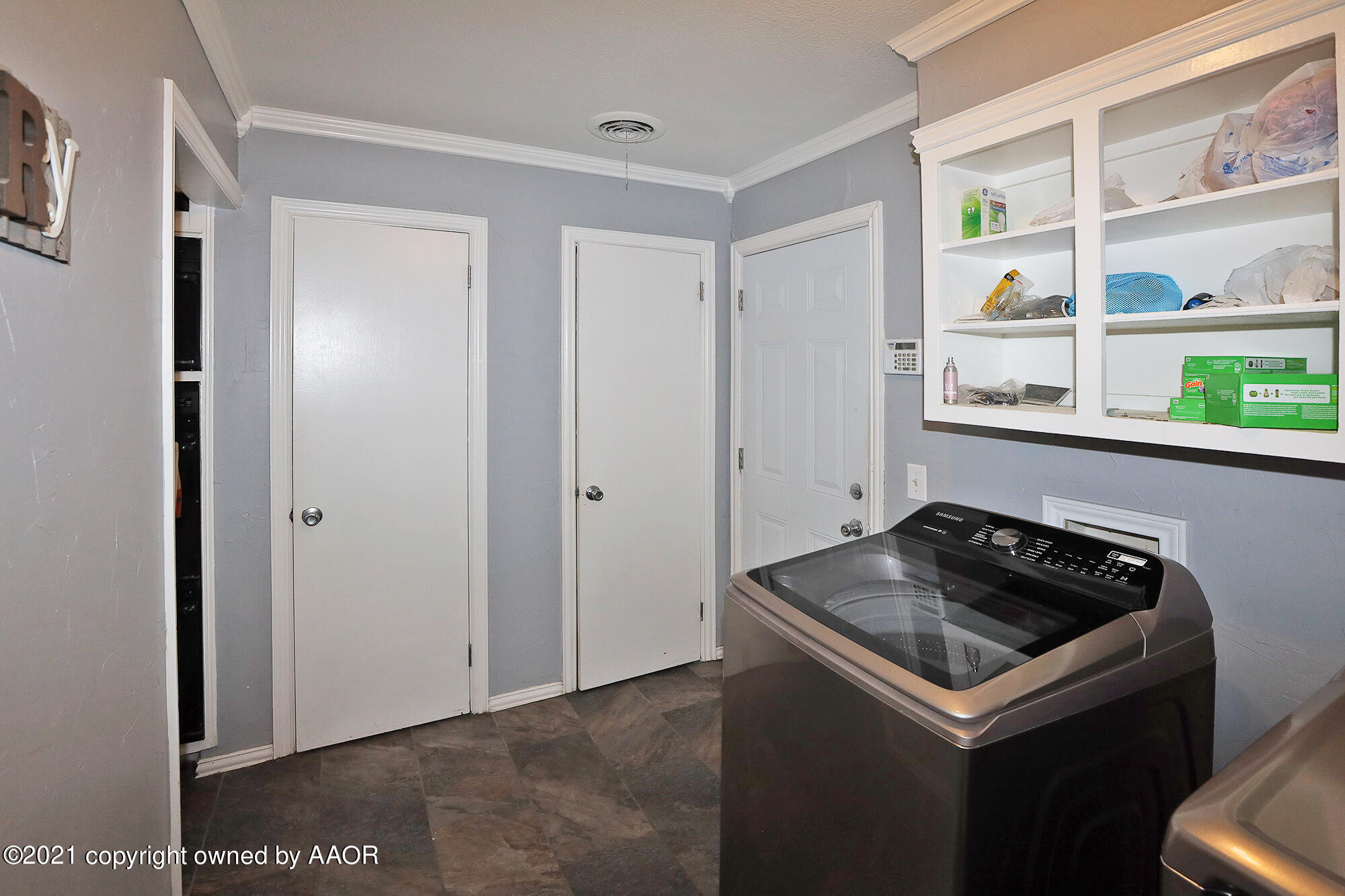 5706 Hillside Road Amarillo, TX 79109 - Photo 25 of 30 Utility
