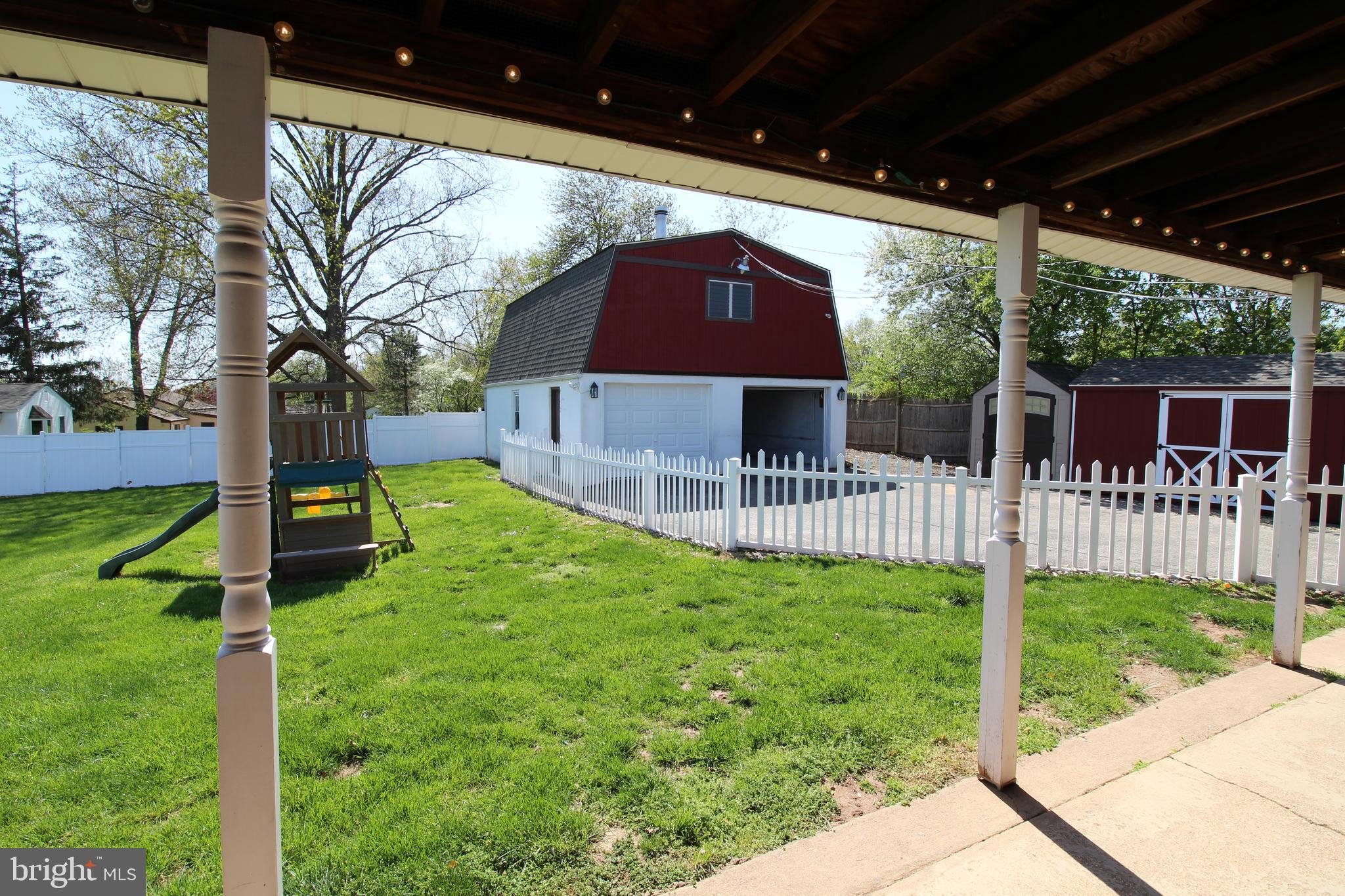 603 Township Line Road Eagleville, PA 19403 - Photo 8 of 62 Gallery Image 8