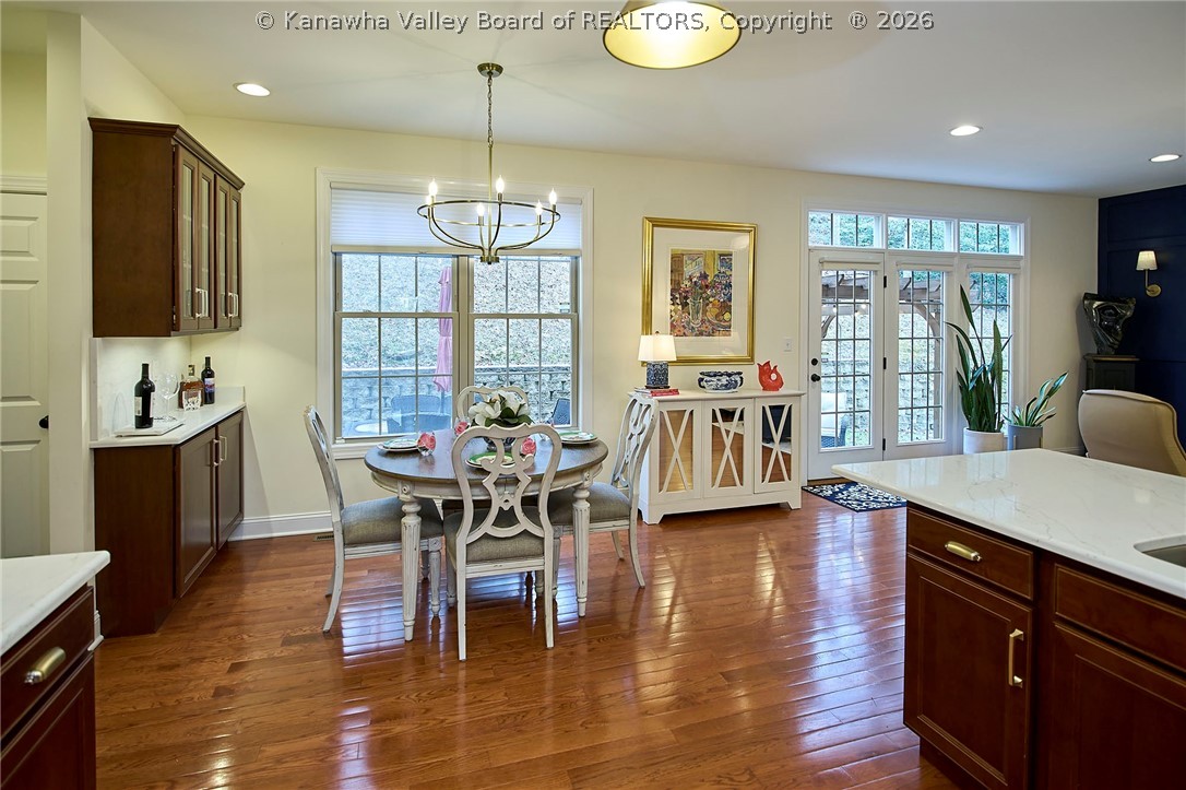 1395 Bedford Road Charleston, WV 25314 - Photo 18 of 44 Gallery Image 18