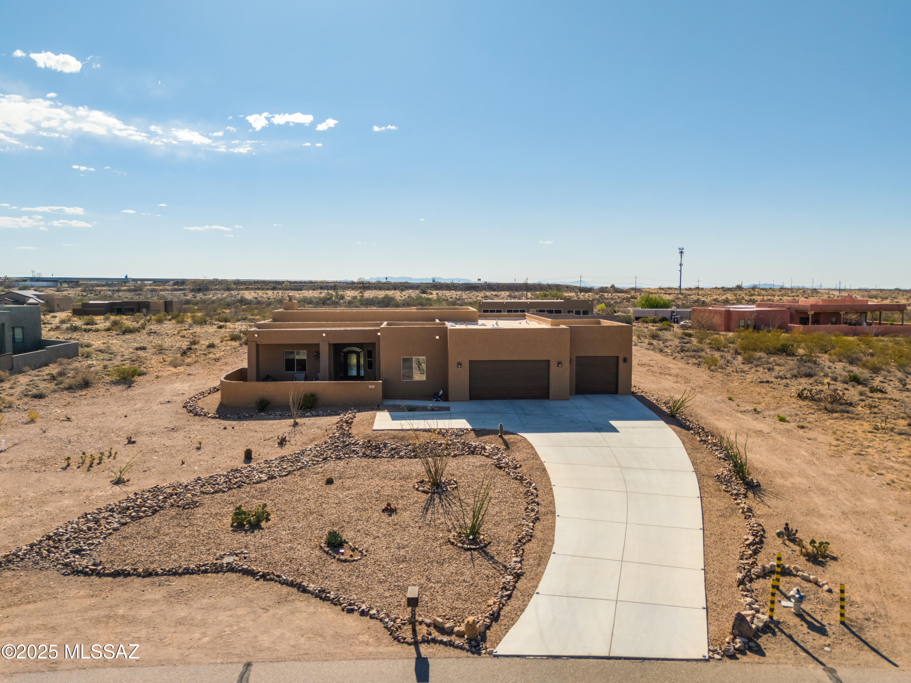 13416 South Sundown Ranch Road Vail, AZ 85641 - Photo 4 of 51 Gallery Image 4
