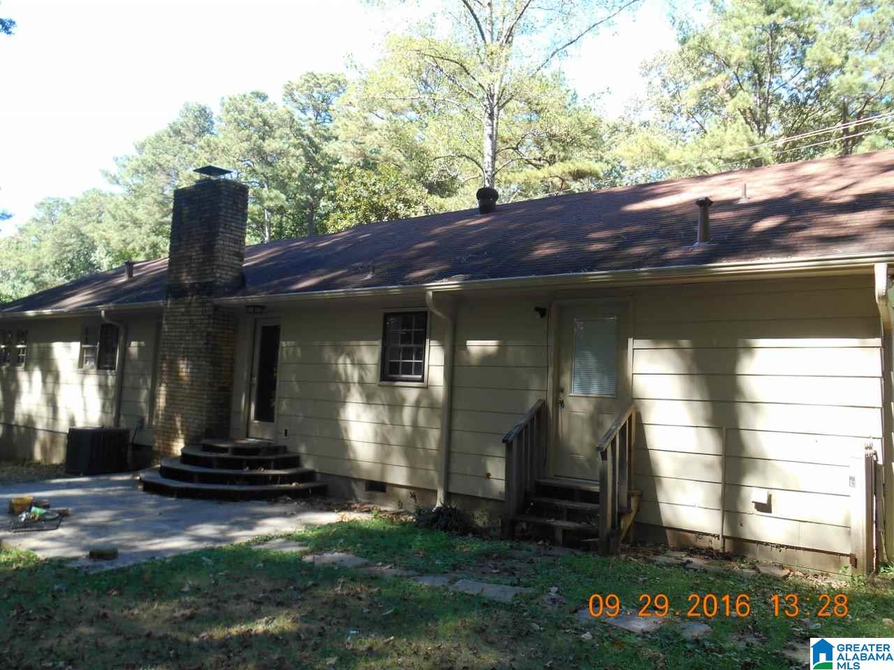 4209 Pelham Heights Road Tuscaloosa, AL 35404 - Photo 23 of 25