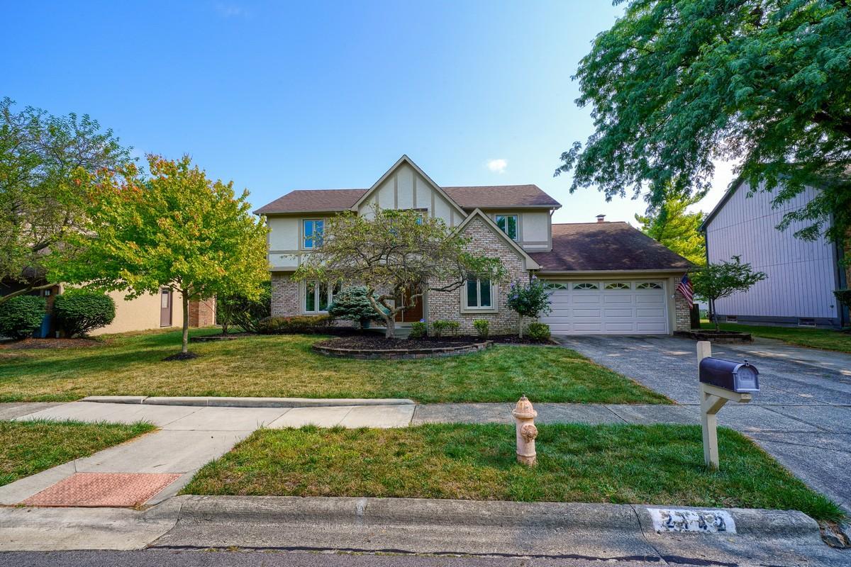 2142 Stancrest Road Dublin, OH 43016 - Photo 1 of 47 Gallery Image 1