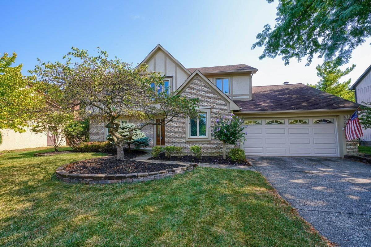 2142 Stancrest Road Dublin, OH 43016 - Photo 2 of 47 Gallery Image 2