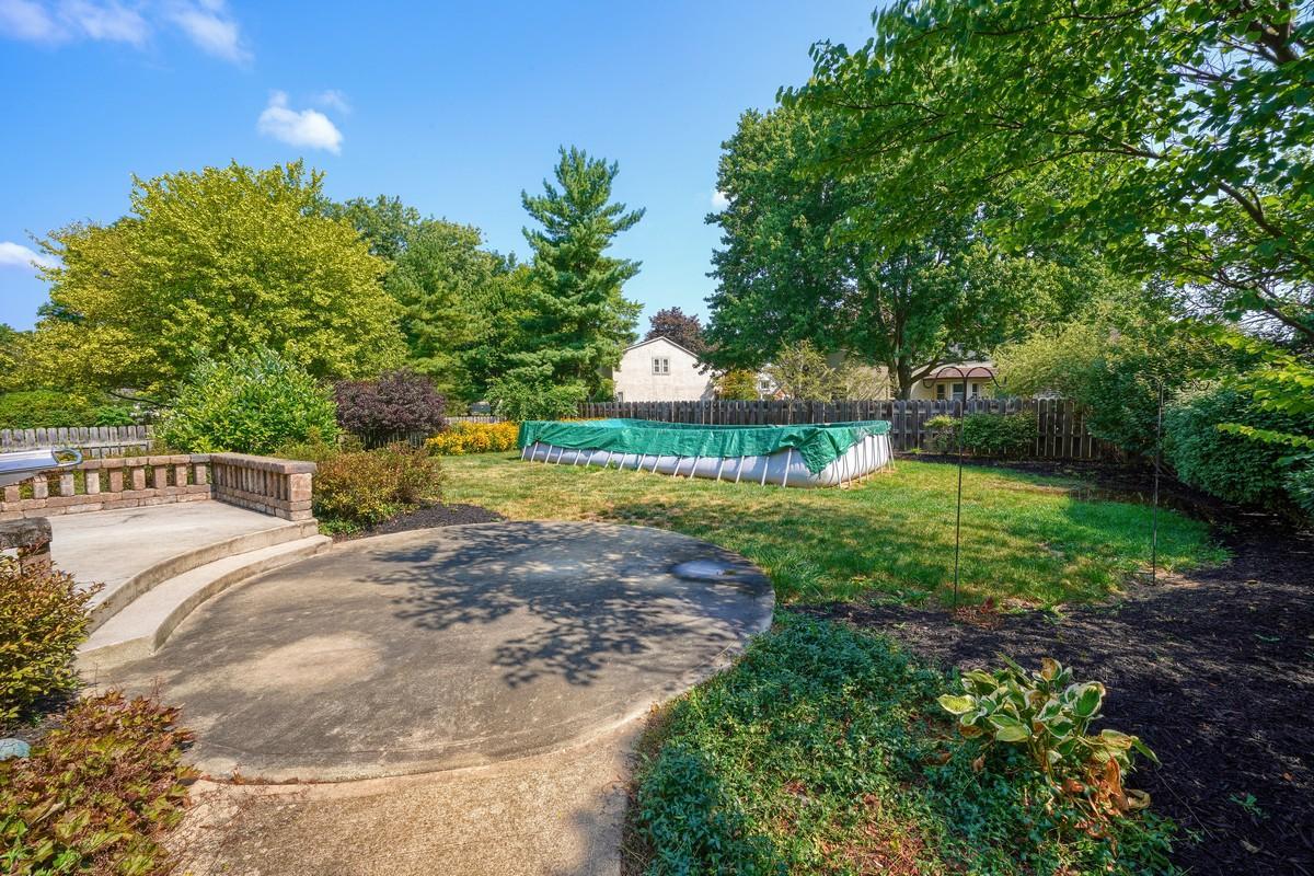 2142 Stancrest Road Dublin, OH 43016 - Photo 4 of 47 Gallery Image 4