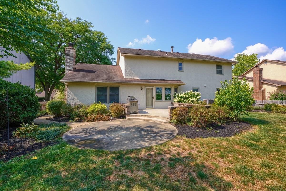 2142 Stancrest Road Dublin, OH 43016 - Photo 7 of 47 Gallery Image 7