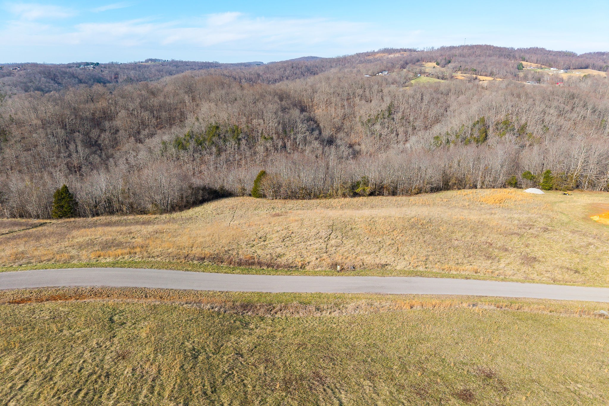 0 Amonett Circle Southwest Byrdstown, TN 38549 - Photo 12 of 13 a view of ocean and mountains