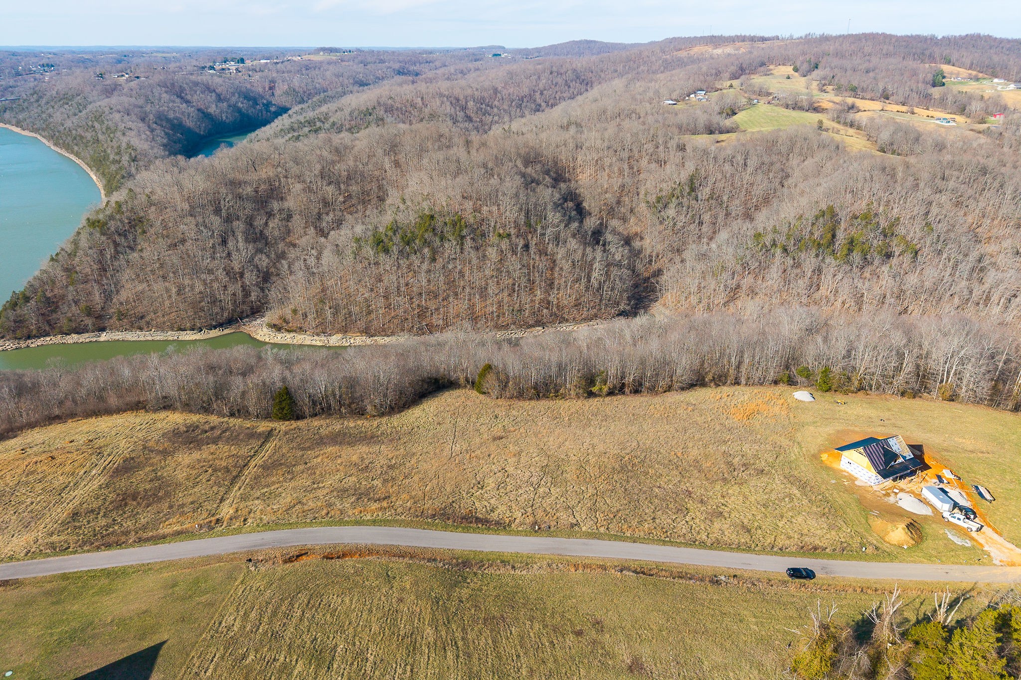 0 Amonett Circle Southwest Byrdstown, TN 38549 - Photo 3 of 13 a view of a yard