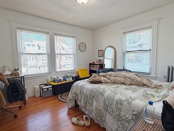 $1,395,000 | 12-14 Nottingham Street, Newton, MA 02459
