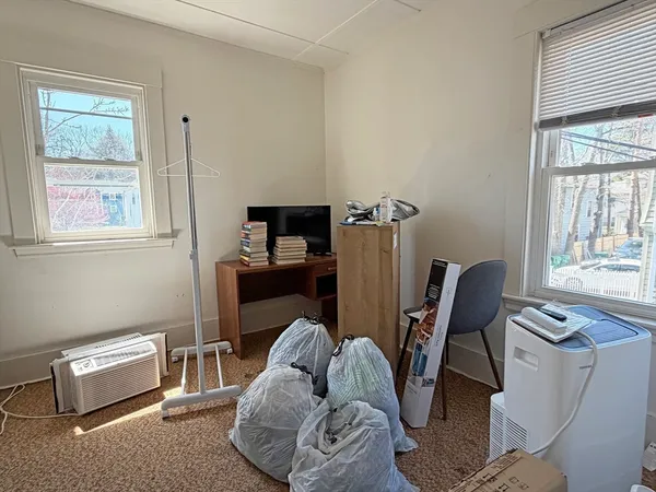 $1,395,000 | 12-14 Nottingham Street, Newton, MA 02459