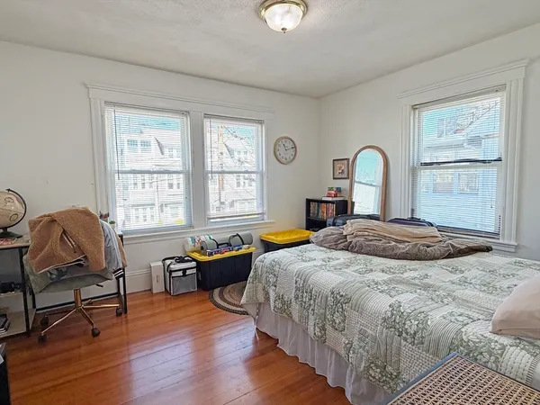 $1,395,000 | 12-14 Nottingham Street, Newton, MA 02459