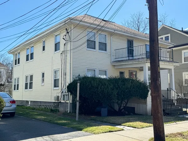 $1,395,000 | 12-14 Nottingham Street, Newton, MA 02459