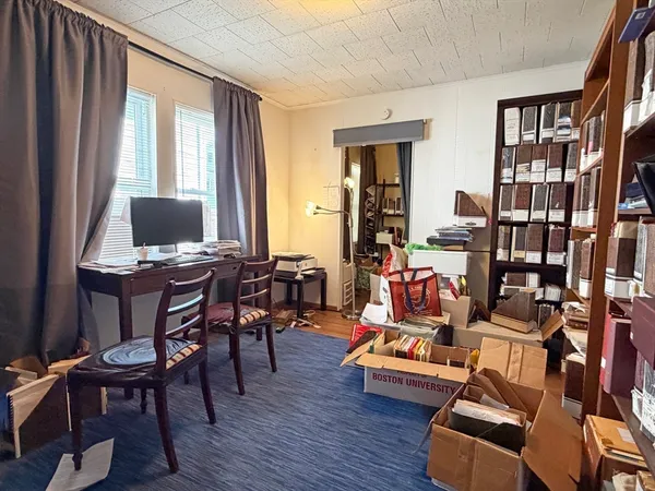 $1,395,000 | 12-14 Nottingham Street, Newton, MA 02459