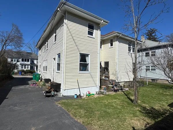 $1,395,000 | 12-14 Nottingham Street, Newton, MA 02459