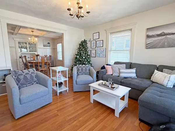 $1,395,000 | 12-14 Nottingham Street, Newton, MA 02459
