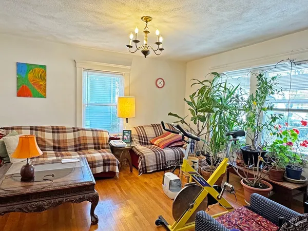 $1,395,000 | 12-14 Nottingham Street, Newton, MA 02459