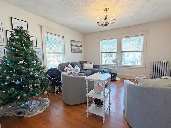 $1,395,000 | 12-14 Nottingham Street, Newton, MA 02459