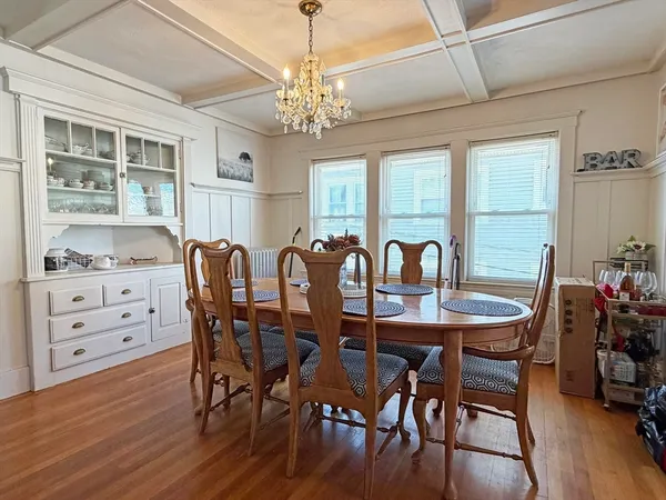 $1,395,000 | 12-14 Nottingham Street, Newton, MA 02459