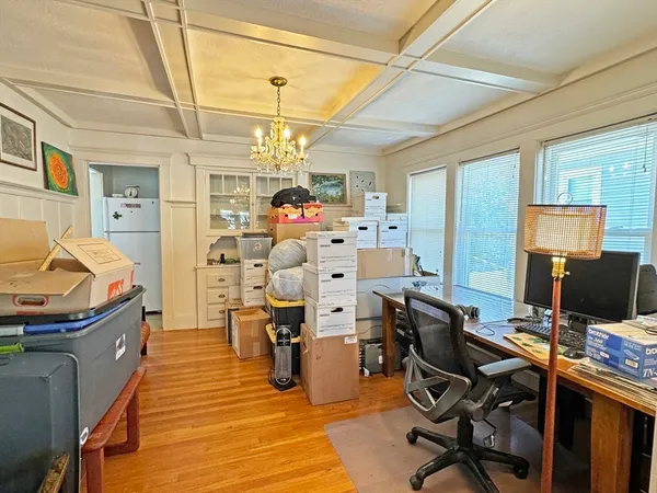 $1,395,000 | 12-14 Nottingham Street, Newton, MA 02459